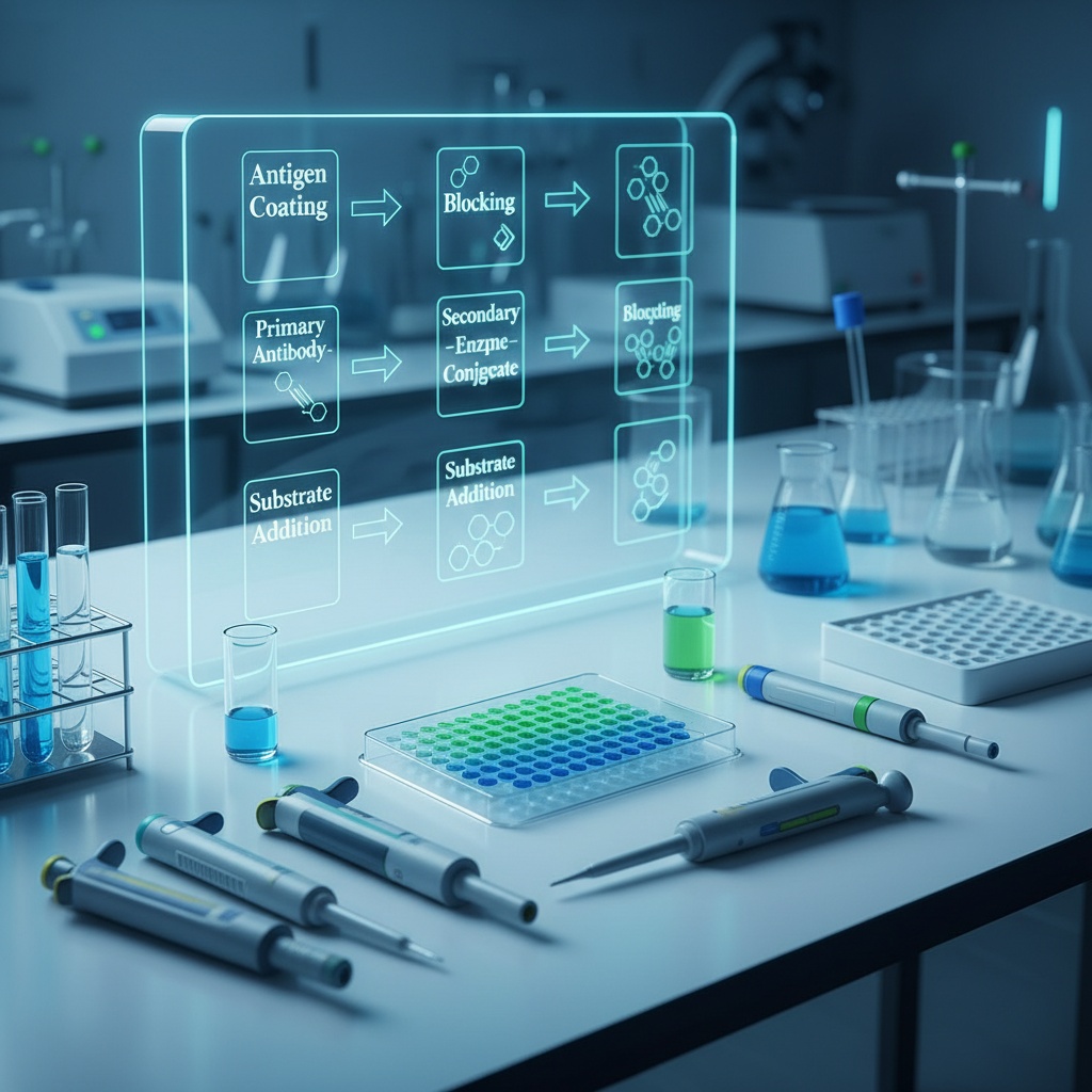 ELISA Workshop - Biomics EDUHub